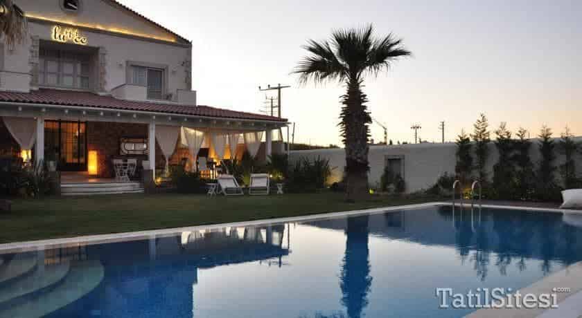 Alaçatı LuCe Design